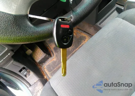 2006 Honda Ridgeline Rt z USA, uszkodzony, nr VIN 2HJYK162X6H553041